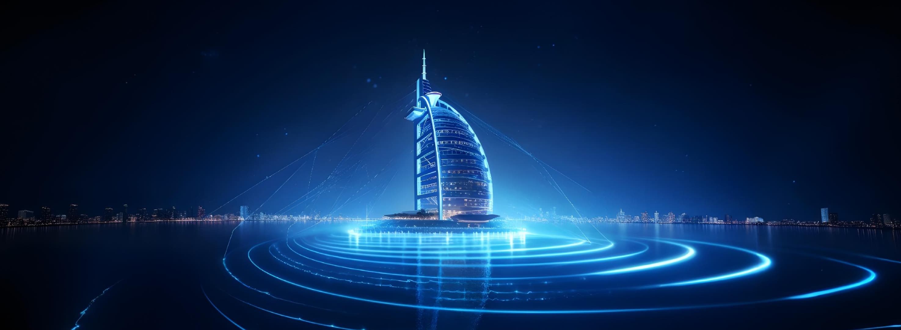 AI Policy and Regulations of the United Arab Emirates